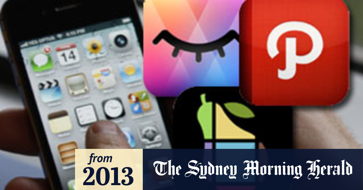 Top private photosharing apps